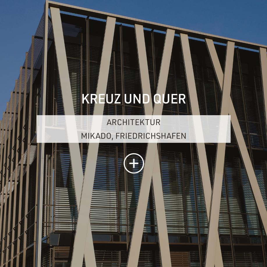 Gramm Architektur